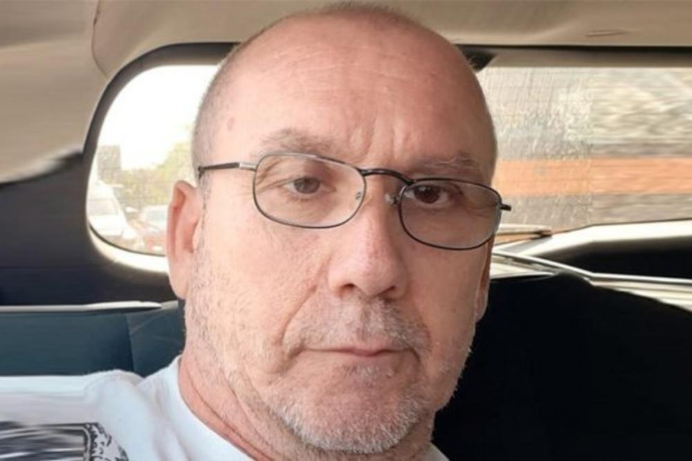 DRAGAN JE VEZAN ZA KOLICA I TRAŽI STAN U KOM ĆE ŽIVETI! Vlasnik od njega zahteva da se ISELI USKORO