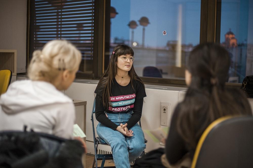 MILKICA SE LEČILA OD RAKA KOSTIJU KAD JE IMALA 18 GODINA! Njena poruka je VRLO VAŽNA!