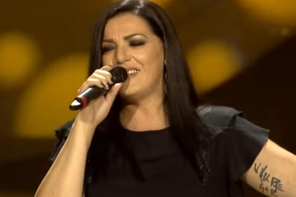 BIVŠI MUŽ MI JE KRETEN OSTAVIO ME JER SAM PEVAČICA! Zorica se jedva izvukla iz NARKOMANIJE, a sada otkrila SVE