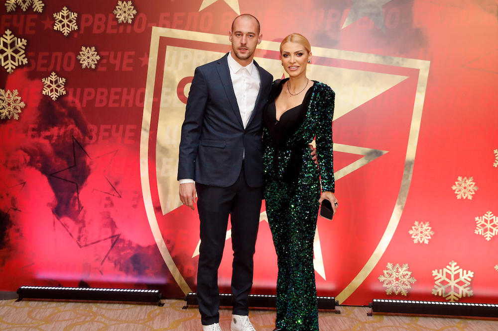 TRAGEDIJA! SMRTNI SLUČAJ U KUĆI MILANA I SNEŽE BORJAN: Moja sreća više nikad neće biti potpuna!