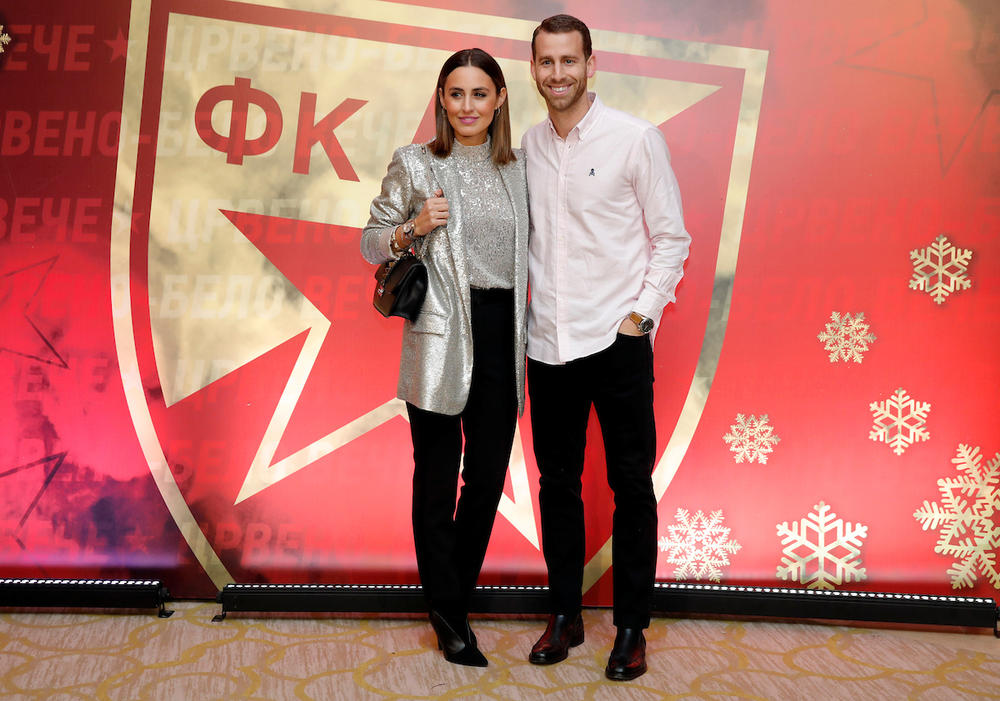 Hose Alberto Kanjas je dobio dozvolu da bude uz porodicu