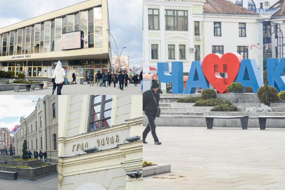 ČAČAK KRUPNIM KORACIMA U EKOLOŠKOM RAZVOJU: Potpisan ugovor za realizaciju sanacije deponije Prelić!