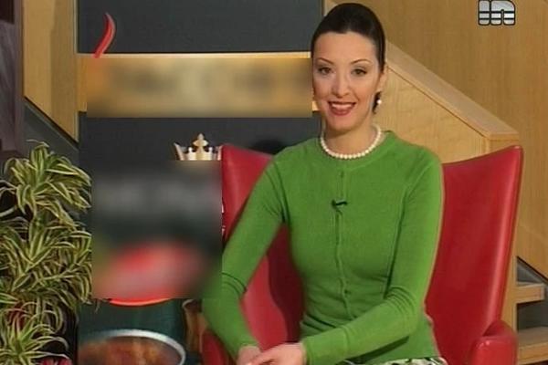 POZNATA VODITELJKA JE BILA VELIKA LJUBAV MARINKA MADŽGALJA: Povukla se iz javnosti, a sad je LEPŠA NEGO IKAD (FOTO)