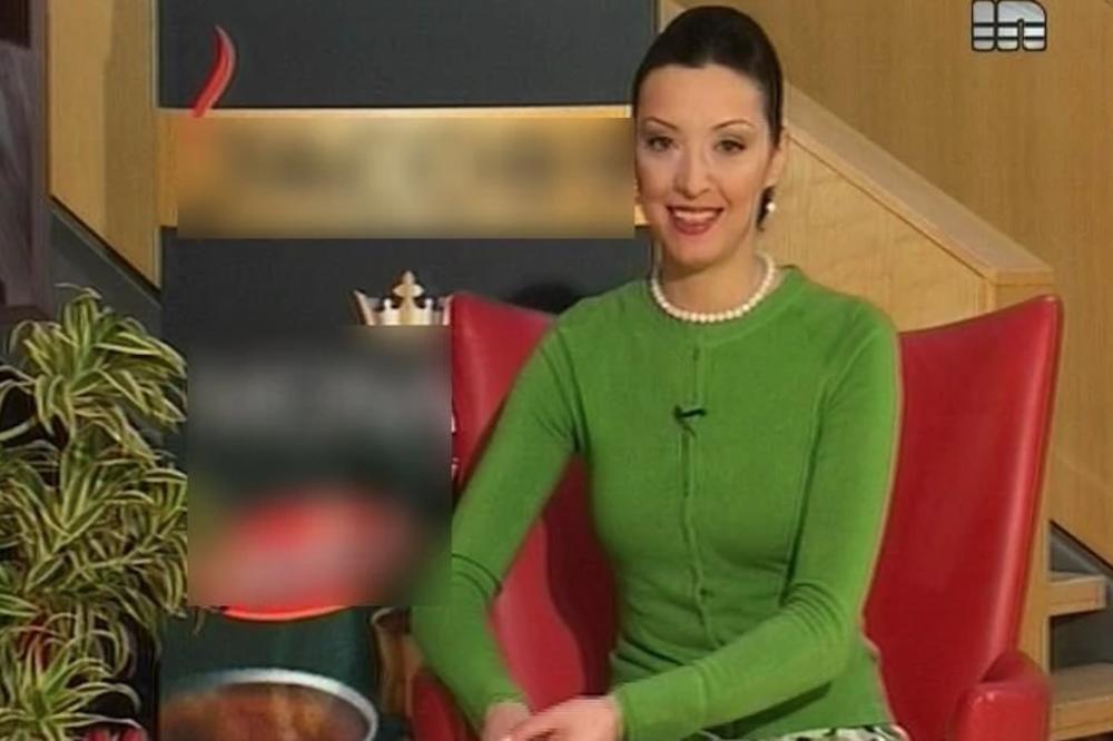 POZNATA VODITELJKA JE BILA VELIKA LJUBAV MARINKA MADŽGALJA: Povukla se iz javnosti, a sad je LEPŠA NEGO IKAD (FOTO)