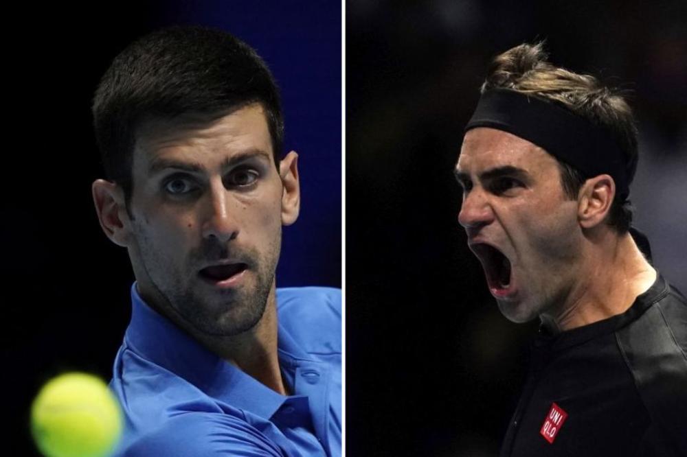 FEDEREROV PRIJATELJ OTKRIO ŠTA ON STVARNO MISLI O NOVAKU: Svi misle da se ne podnose, a ovako zapravo stoje stvari!