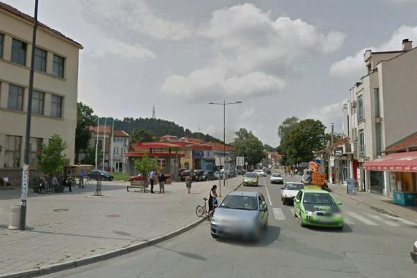 EKPLODIRALA BOMBA U GRADU U SRBIJI! Naneta velika šteta, ovo su DETALJI NAPADA