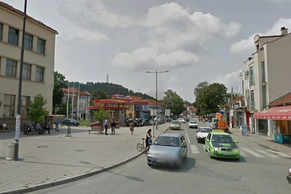 EKPLODIRALA BOMBA U GRADU U SRBIJI! Naneta velika šteta, ovo su DETALJI NAPADA