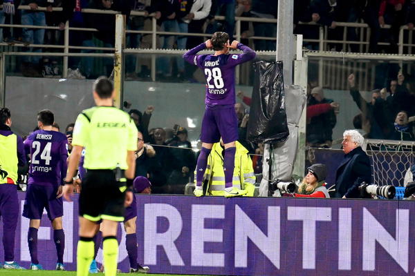 VEOMA LOŠE VESTI: Čak 6 novih slučajeva koronavirusa u Fiorentini!