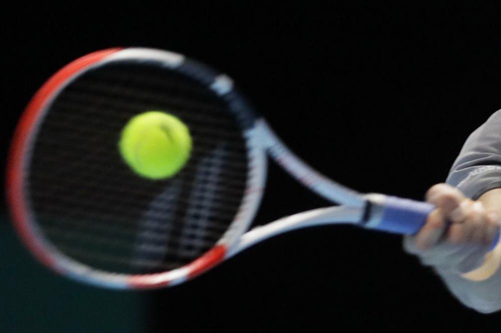 LOŠE VESTI: Slavni teniser pozitivan na koronavirus