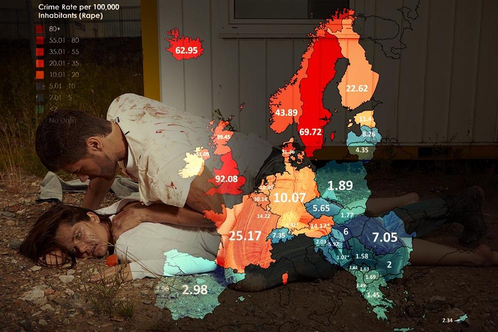 OVAKO IZLEDA POČETAK POTRAGE ZA NESTALIM DETETOM: Šta tačno raditi u slučaju otmice?!