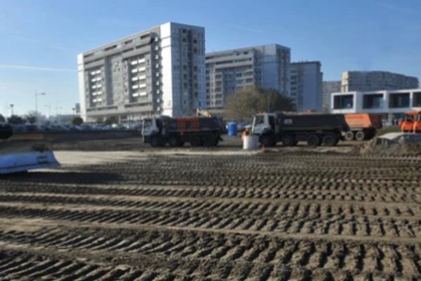 DEO NOVOG BEOGRADA DOBIO STATUS KULTURNOG DOBRA! Objavljen je ceo spisak, u pitanju je DEVET BLOKOVA!