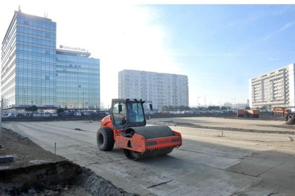 NOVI BEOGRAD DOBIJA NOVO PARKIRALIŠTE sa 425 mesta: Biće na prometnoj LOKACIJI