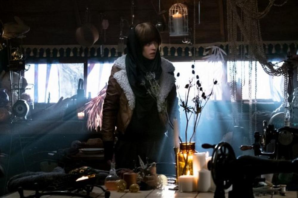 PO UZORU NA HARIJA POTERA UZBUDLJIVA FANTAZIJA "ABIGEJL" U BIOSKOPIMA: Najbrže čitaoce nagrađujemo poklon kartama