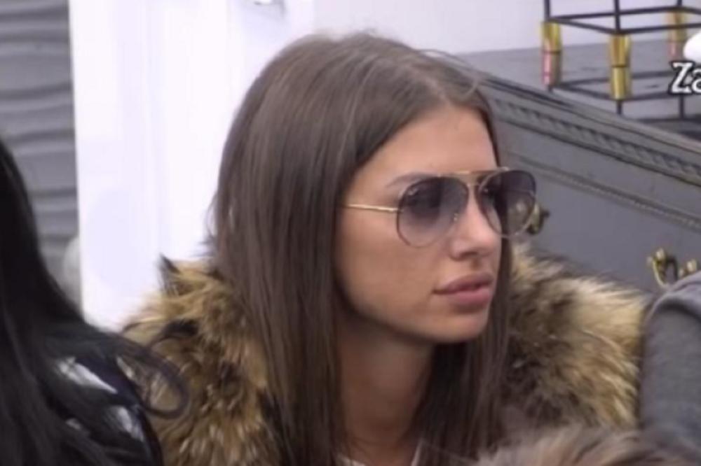 DRAGANA MITAR NAPUSTILA ZADRUGU, A NIKO NIJE NI PRIMETIO: Za to je imala OGROMAN RAZLOG!