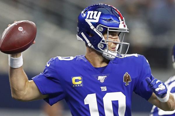 GORI U BORBI ZA PLEJ-OF: Mening se oprostio od Njujorka! Petsi, Bilsi i Sihoksi osigurali doigravanje!