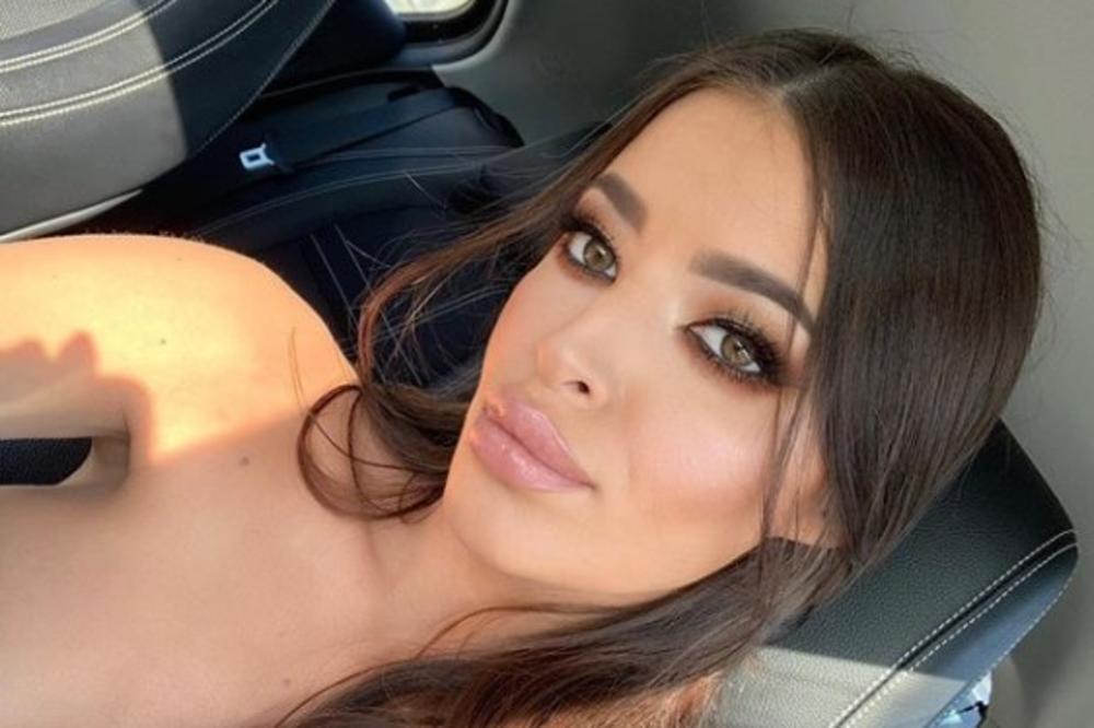 VELJKOVA BIVŠA, A SADAŠNJA ŽENA POZNATOG FUDBALERA NA METI OSUDA! Prozvali je da se dobra udala i da ne čuva dete!