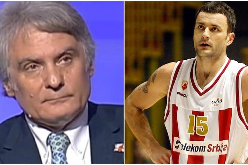 ŠTA MISLITE O OVIM REČIMA DULETA SAVIĆA? Legenda Zvezde se oglasila o slučaju Gurovića!