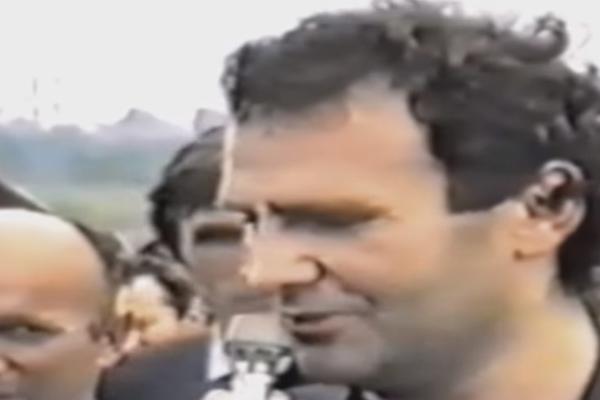 Giškin otac bio je strah i trepet, a ubio je ovog čoveka: Njega se Đorđe jedino plašio, ovo su svi detalji