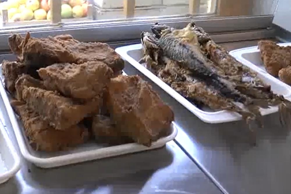 OVE STVARI NISU POSNE ALI IH SVI UPORNO JEDU: Greške koje pravimo a o njima nemamo pojma!