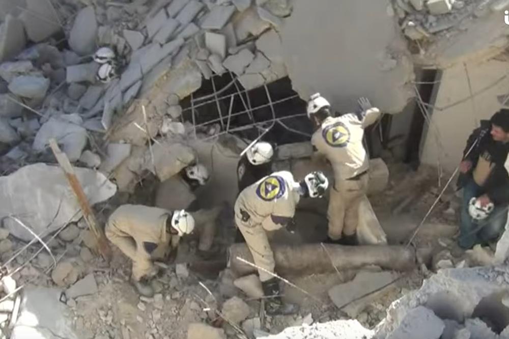 OTKRIVEN UZROK SMRTI VOĐE BELIH ŠLEMOVA: Isplivao dokaz, sada je sve jasno! (VIDEO)