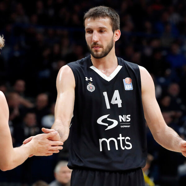 Stefan Birčević postao trener Kolubare i odmah doveo bivšeg saigrača iz Partizana (Foto)