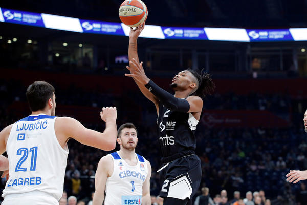 KATASTROFA U HRVATSKOJ: Gasi se Cibona?