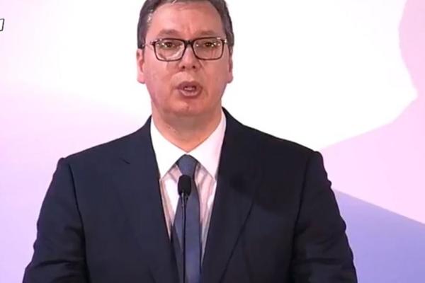 VUČIĆ POTPUNO OTVORENO O AFERI JOVANJICA: Najavio je šta će sad da se dešava!