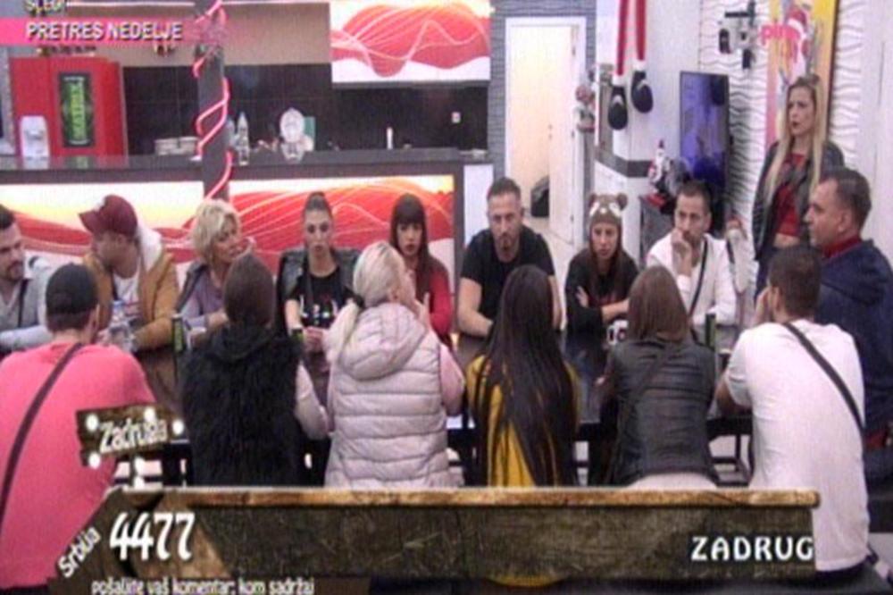 IVANA KRUNIĆ OSTALA BEZ NEDELJNOG HONORARA: Veliki šef je doneo odluku, a evo zašto je KAŽNJENA!