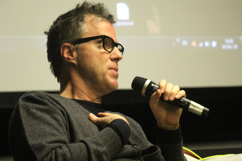 Bobu Bajingtonu priznanje za najbolji film IndieBelgrade 2019. festivala!