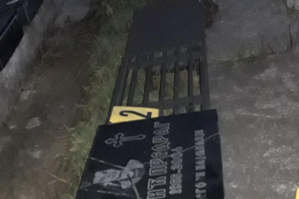 ALBANCIMA SMETAMO I ŽIVI I MRTVI! Srbi iz LIPLJANA poslali PORUKU od koje ćete se NAJEŽITI