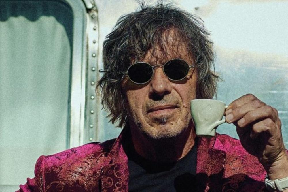 Jurica Pađen objašnjava kako su nastale najpopularnije pesme grupe Aerodrom