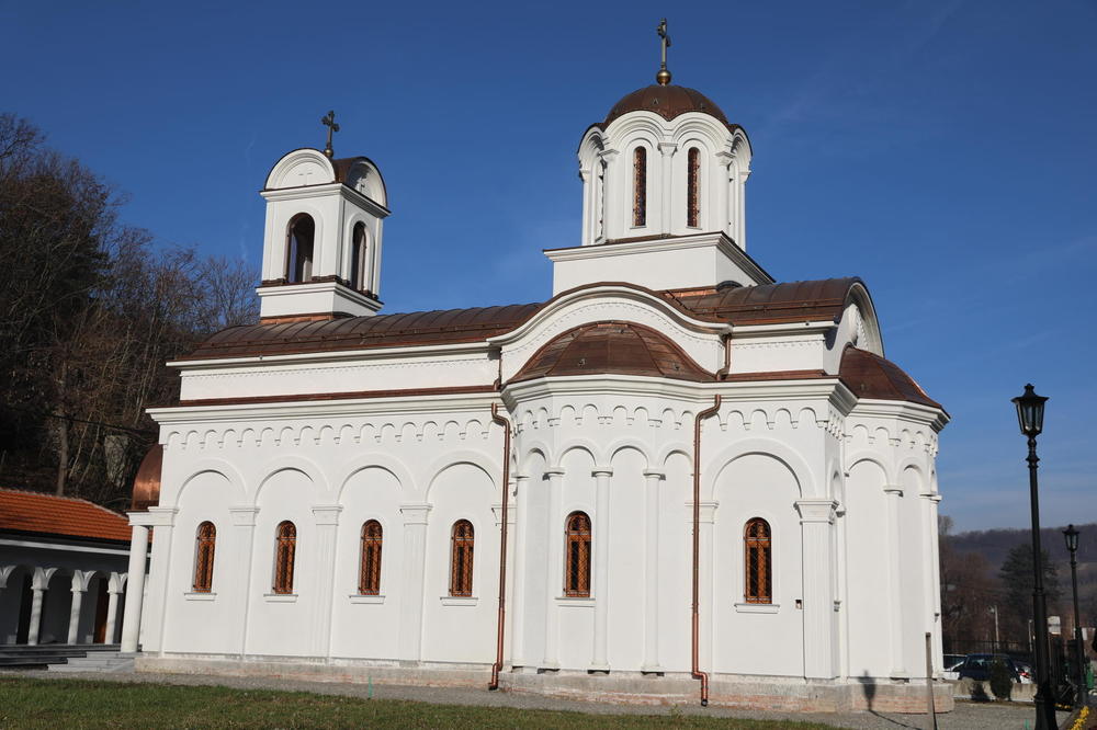 OVAJ OBIČAJ JE KARAĐORĐE NAJSTRAŠNIJE KAŽNJAVAO! Njega i danas SRBI praktikuju!