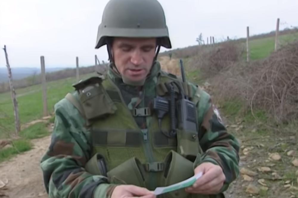 SRPSKI VOJNIK JE 1999. DOBIO NATO LETAK U KOM ALBANCI TRAŽE DA SE PREDAMO: Njegov odgovor NEPRIJATELJU je SJAJAN!