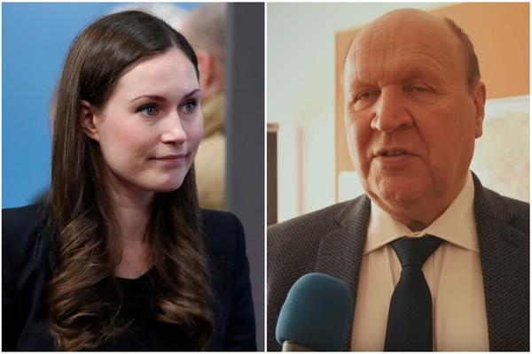 NAJMLAĐA PREMIJERKA SVETA DOBILA ŽESTOKU UVREDU: Cela zemlja morala da se IZVINJAVA zbog ove izjave jednog ministra