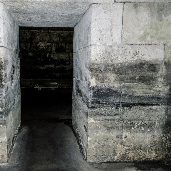 Bizarno! Ljudi "bukiraju" bunker iz Drugog svetskog rata za doček Nove godine: Cena paprena, a ovako izgleda