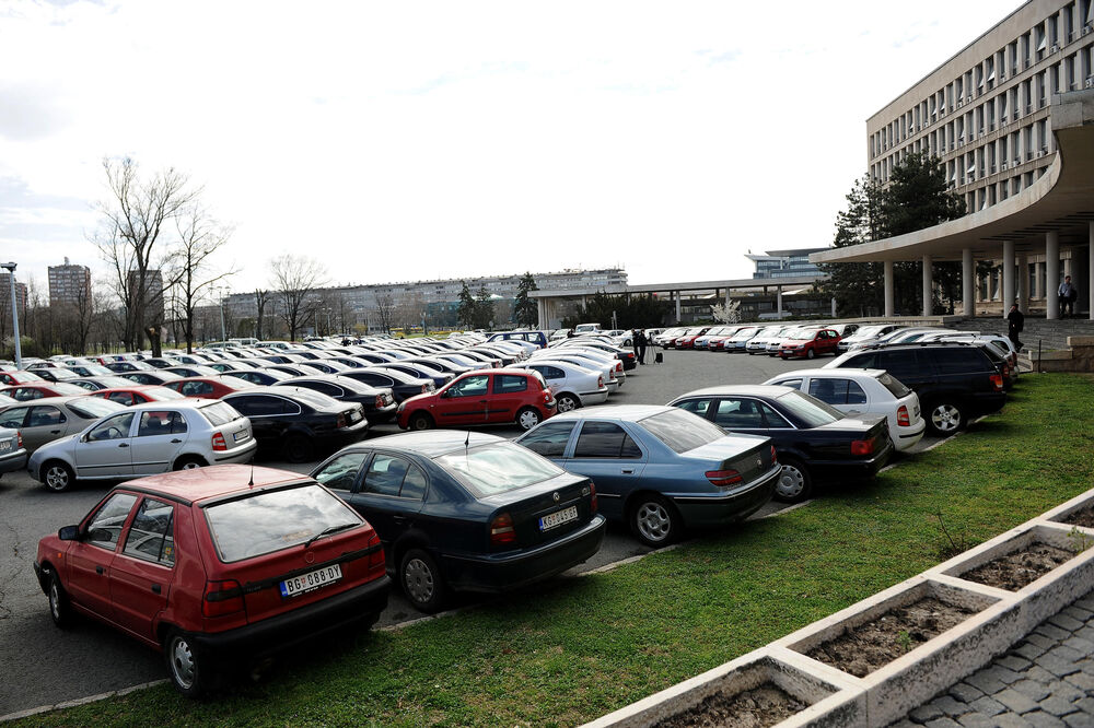 Automobili/Ilustracija