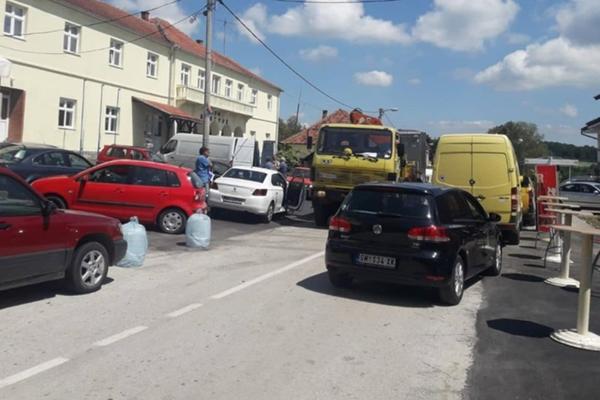 NESTAO LUNE IZ PRANJANA, TRAŽE GA I KOMŠIJE I LOVCI! Živeo je sam, sad je nedostupan, SVI SU U STRAHU (FOTO)