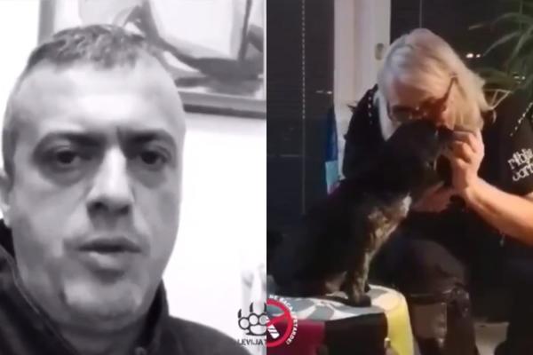 ČUDO NEVIĐENO, SERGEJ TRIFUNOVIĆ I BORA ČORBA SE UDRUŽILI! Ovu poruku niko nije očekivao! (VIDEO)
