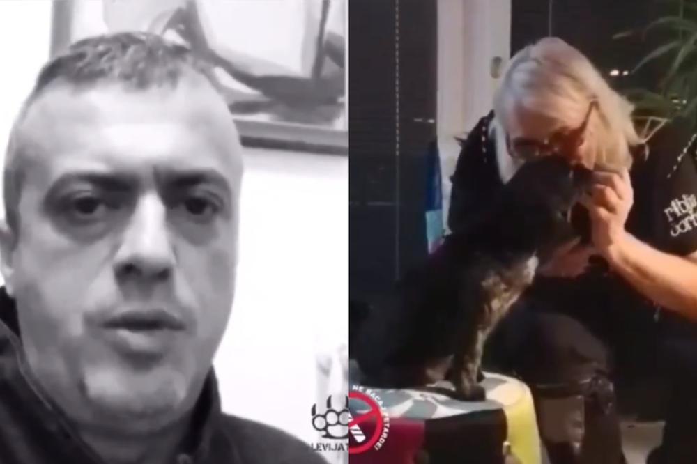 ČUDO NEVIĐENO, SERGEJ TRIFUNOVIĆ I BORA ČORBA SE UDRUŽILI! Ovu poruku niko nije očekivao! (VIDEO)