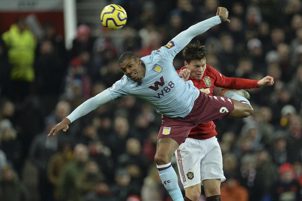 NAJTEŽA FUDBALSKA ŽIVOTNA PRIČA: Otac mi je umro od droge, postao sam tata sa 14 godina i svi moji drugovi su mrtvi