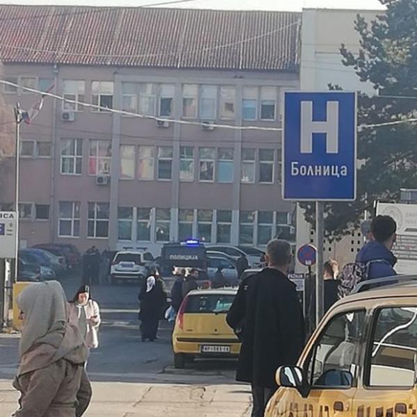 STIGLI SU NOVI PODACI IZ NOVOG PAZARA: Zna se TAČAN broj obolelih, RASTE i dalje