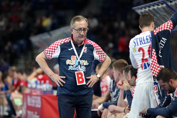 SELEKTOR HRVATSKE SE PLAŠI SRBIJE: Smatra da imamo nešto što godinama nismo!