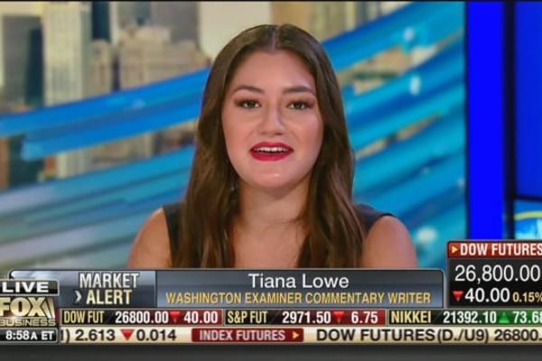 HVALA MOM DEDI ČETNIKU ŠTO JE POBEGAO IZ SRBIJE: Zgodna američka NOVINARKA otkrila svoje KORENE, pa se NALUPETALA