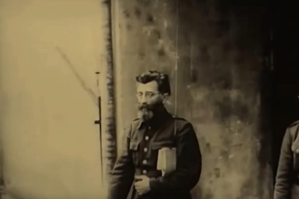 DRAŽINE REČI POGINULOM SINU KIDAJU DUŠU! Pojavila se poslednja slika sina generala PRED SMRT (VIDEO)