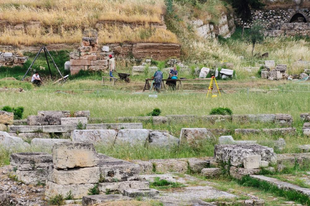 NEVEROVATNO OTKRIĆE ARHEOLOGA KOD KRALJEVA: Pronašli JAME koje su služile za RITUALE, veliki izazov za stručnjake