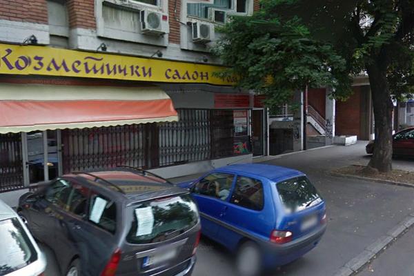 UBIJEN DRAGAN PANTELIĆ, VLASNIK SALONA: Policija ima VAŽAN TRAG! Detalji zločina koji je sinoć POTRESAO SRBIJU!