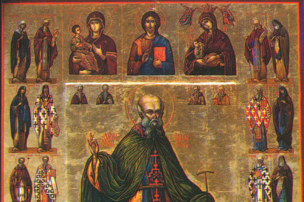 DANAS SLAVIMO SVECA KOJI JE UVEO JEDNO STROGO PRAVILO! Vernici pominju PREPODOBNOG SAVU OSVEĆENOG!