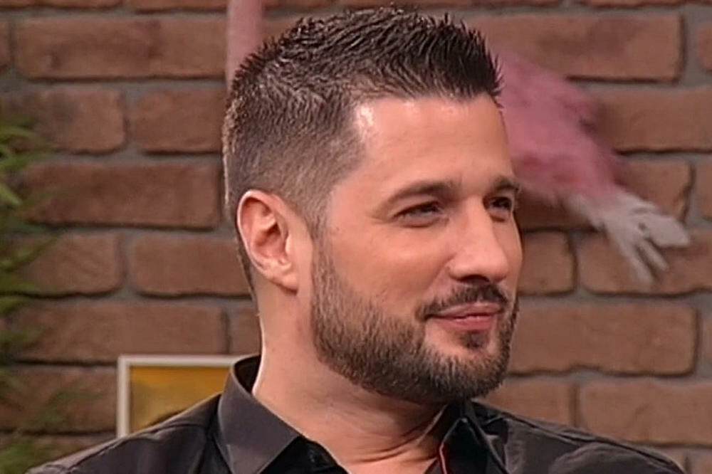Marko Miljković