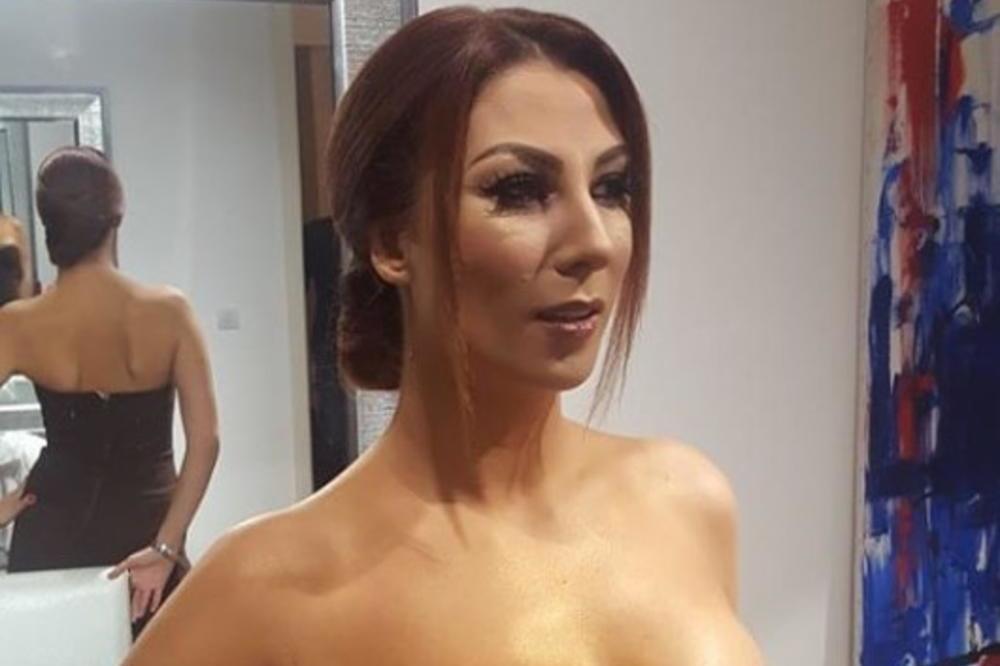 NADEŽDA BILJIĆ NAPISALA JAVNU PORUKU TOMI PANIĆU: Ovakve reči nije ni on očekivao, svi ostali bez TEKSTA