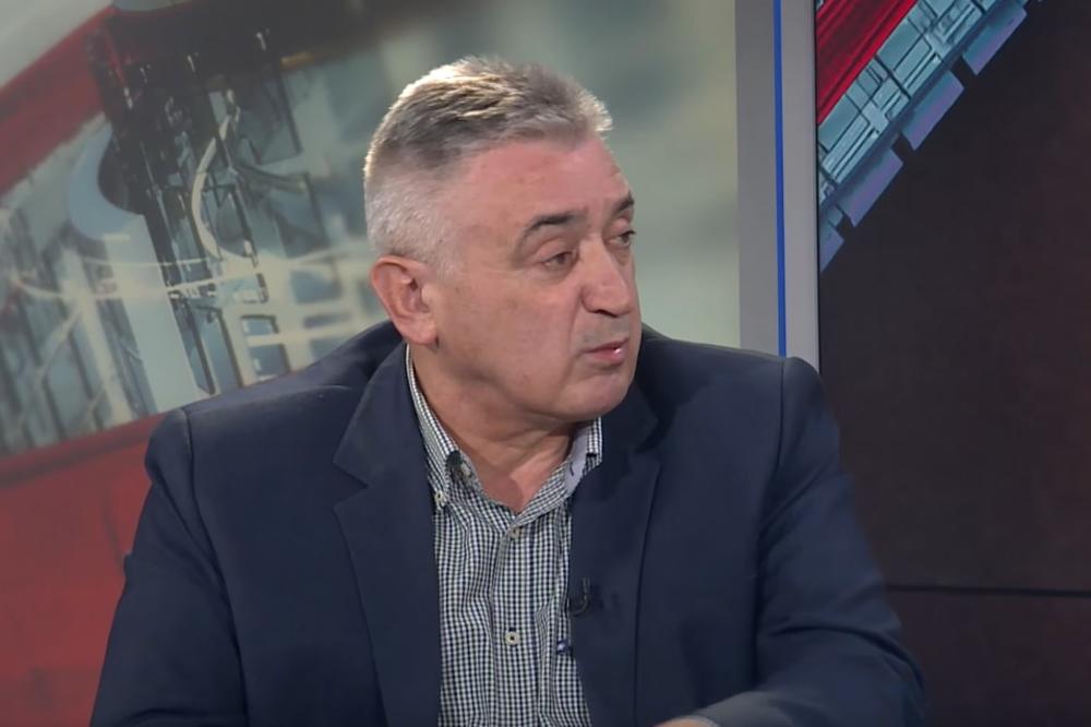 ODALOVIĆ SE OGLASIO O PROBLEMIMA SRBA NA MALTI! Pokušavamo da nademo rešenje